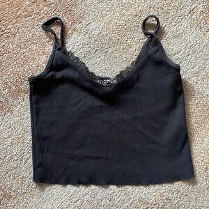 TOPSHOP TANK